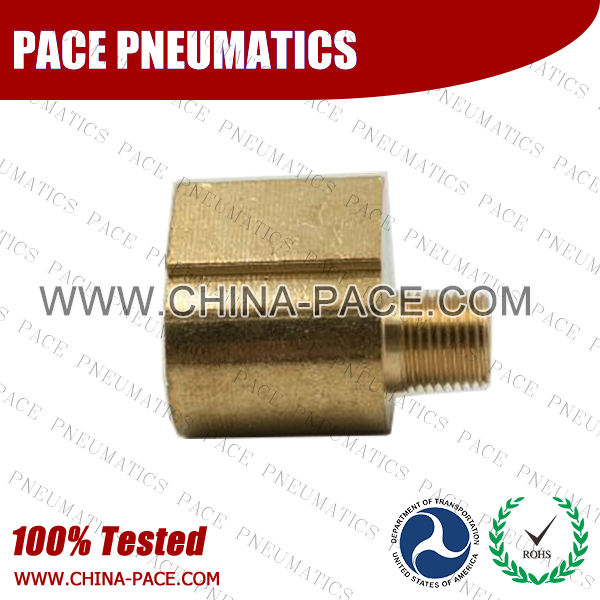 Male Elbow SAE Inverted Flare Fittings, Brass Inverted Flare Fittings & Adapters, Brass Pipe Fittings, Brass Air Fittings