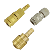 Air Line Fittings | Quick Couplers | Quick Release Coupling | AirLine Fittings, Universal Quick Coupler, German Quick Coupler, UK Type Quick Coupler
