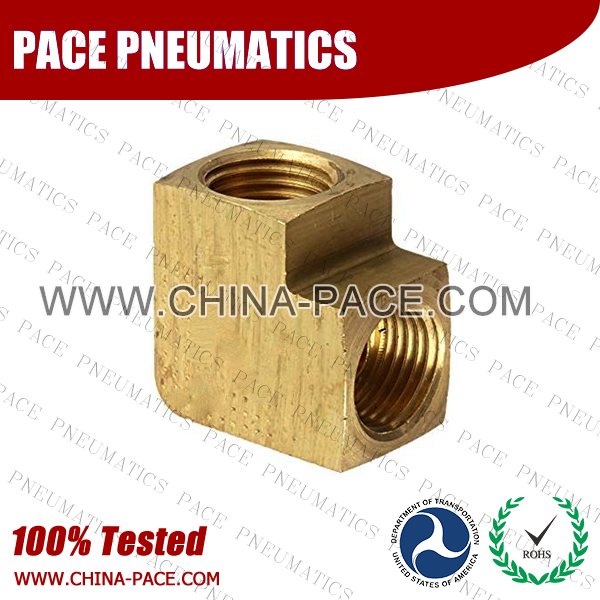 Union Elbow SAE 45 Degree Flare Fittings, Brass Pipe Fittings, Brass Air Fittings, Brass SAE 45 Degree Flare Fittings