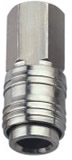 PE2-SF,Europe type quick coupler,Pneumatic quick connector, air quick coupling