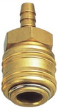 PE4-SH,Europe type quick coupler,Pneumatic quick connector, air quick coupling