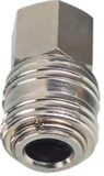 PE5-SF,Europe type quick coupler,Pneumatic quick connector, air quick coupling