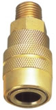 PU1-SM,USA type quick coupler,Pneumatic quick connector, air quick coupling