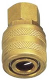 PU11-SF,USA type quick coupler,Pneumatic quick connector, air quick coupling