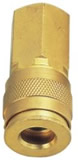 PU12-SF,USA type quick coupler,Pneumatic quick connector, air quick coupling