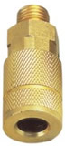 PU4-SM,USA type quick coupler,Pneumatic quick connector, air quick coupling