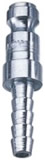 PU5-PH,USA type quick coupler,Pneumatic quick connector, air quick coupling
