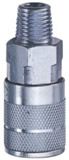 PU5-SM,USA type quick coupler,Pneumatic quick connector, air quick coupling